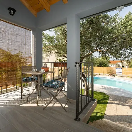 Feriehus Pacin By Interhome Sveti Filip i Jakov