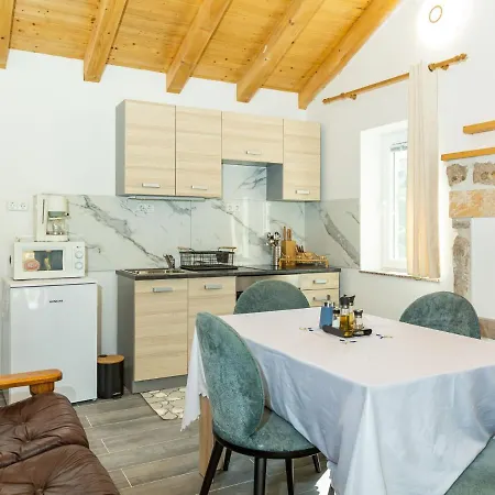 Pacin By Interhome Holiday home Sveti Filip i Jakov