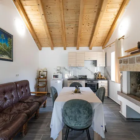 Holiday home Pacin By Interhome