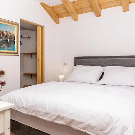 Holiday home Pacin By Interhome Sveti Filip i Jakov