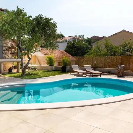 Pacin By Interhome Holiday home