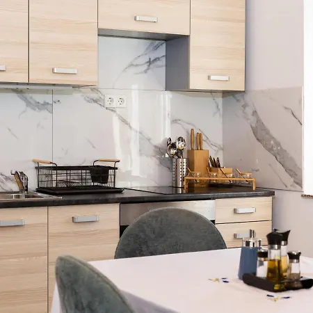 Pacin By Interhome Holiday home Sveti Filip i Jakov