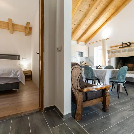 Holiday home Pacin By Interhome Sveti Filip i Jakov