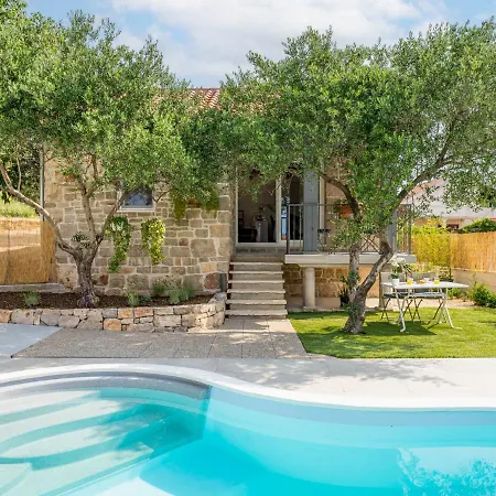 Pacin By Interhome Holiday home