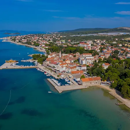 Holiday home Pacin By Interhome Sveti Filip i Jakov
