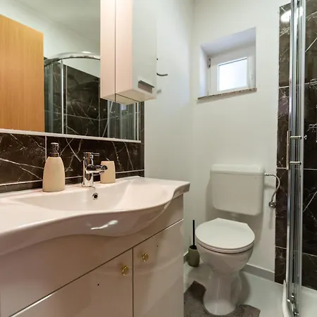 Holiday home Pacin By Interhome Sveti Filip i Jakov