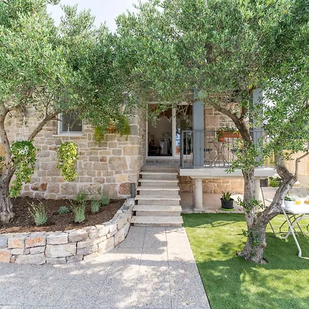 Pacin By Interhome Holiday home